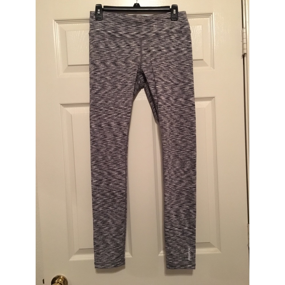 Reebok full length leggings